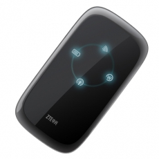 ZTE MF30 - 3G WiFi мобильный роутер (7 Мбит/сек)