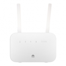 Стационарный Роутер 3G 4G WiFi Huawei B612 (Cat.6, LAN х 4, WAN, ант. разъем)