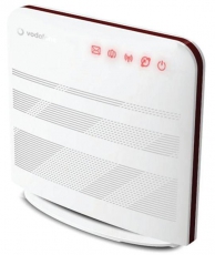Huawei Echolife HG556a - WiFi роутер для 3G модемов Huawei +ADSL2