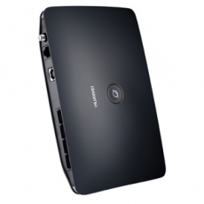 Huawei B660 - GSM-шлюз + 3G WiFi роутер (LAN, тел., ант.разъем)