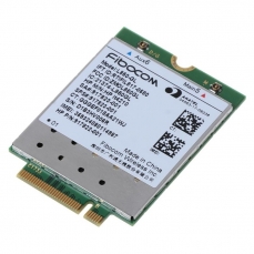 Fibocom L850-GL - модуль связи M2 (модем) 4G+ LTE-A Cat.9