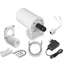 Cioswi / ZBTLink WE2802d Rt-Pot - внешний (уличный) WiFi-роутер 4G+ LTE-A Cat.6, 9 дБи
