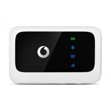 Мобильный роутер 4G 3G WiFi ZTE R216-Z / MF910W - 4G LTE / 3G мобильный WiFi роутер