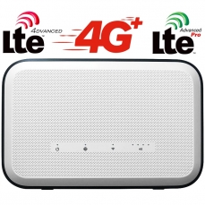 WiFi-роутер 4G+ LTE-A Pro Huawei B625 стационарный (Cat.12, Dual WiFi, LAN х 3, LAN/WAN, ант. разъемы SMA x 2)