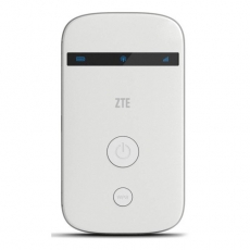 Мобильный роутер 4G 3G WiFi ZTE MF90 / MF90+