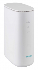 WiFi-роутер 4G+ LTE-A ZTE MF289D (Cat.12, WiFi-5, AC1200, гигабитные LAN/WAN, ант. разъемы TS9)