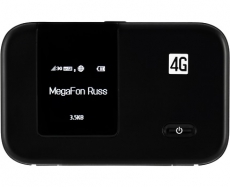 Мобильный роутер 4G 3G WiFi Huawei E5372 / MR100-3 / 823F / 826FT - 4G LTE / 3G мобильный WiFi роутер