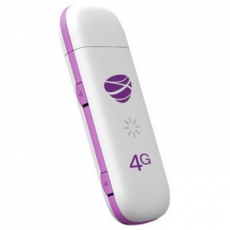 USB-модем 3G 4G LTE ZTE MF823 / M100-3 (любая SIM)