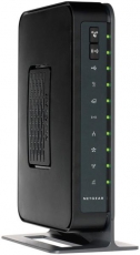 Netgear MBR1310 - 3G WiFi роутер (42 Мб/с, LAN, WAN, USB, ант.разъем)