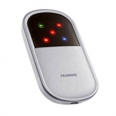 Huawei E5830 / E5832 - 3G WiFi мобильный роутер (7 Мбит/сек)