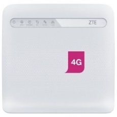 Стационарный Роутер 3G 4G WiFi ZTE MF253s (LAN, USB, Band 3 only)
