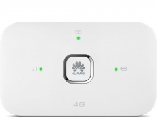 Huawei E5573cs-322 -3G 4G LTE мобильный WiFi-роутер