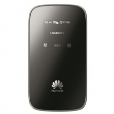 Huawei E589 / R210 - 4G LTE / 3G мобильный WiFi роутер