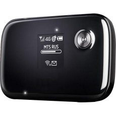 Huawei E5776 / 821FT - 4G LTE / 3G мобильный WiFi роутер
