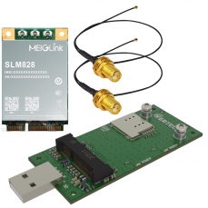 MeiGLINK SLM828-EU - USB-модем (любая SIM)