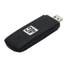 Huawei E3272s-927 (только 1800 и 2100 Мгц) - USB-модем 4G LTE / 3G