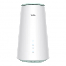 WiFi-роутер 5G 4G LTE TCL LINKHUB HH512/515/515v (LAN Cat.18/19, WiFi-6, AX5400, гигабитные LAN/WAN, FXS/RJ11)