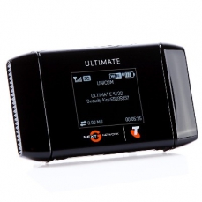 Sierra Wireless Aircard 754S - 3G WiFi роутер (42 Мб/с, GPS, ант. разъем)