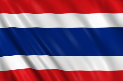 Flag_thai