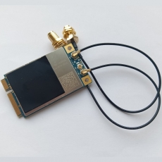 Модуль беспроводной связи Mini PCI-E Quectel EP06-E 4G+ LTE-A (Cat.6) 3G, до 300 Мбит/сек