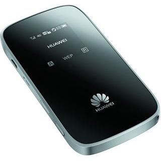 Фотография Huawei E589