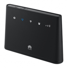 Роутер LTE 4G 3G WiFi Huawei B310 стационарный (LAN, WAN, USB, тел., ант. разъем)