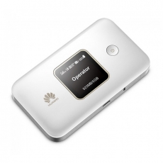Роутер мобильный 3G 4G WiFi Huawei E5785 / E5785Lh-22c