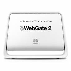 Роутер 4G 3G WiFi Huawei B890 (LAN, WAN, USB, тел., ант. разъем)