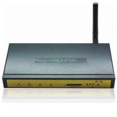 Промышленный 3G M2M роутер F3425 HSPA+ (21 Мб/с, LAN, RS232)