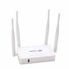 Стационарный Роутер WiFi для модемов 3G 4G ZBT WE1626