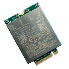 Foxconn T77W968 / DELL DW5821e / DW5829e - модуль связи M2 (модем) 4G+ LTE-A Cat.16