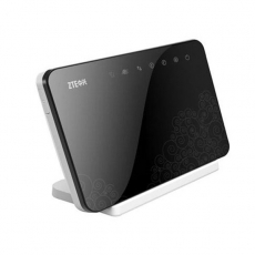 Стационарный Роутер 4G 3G WiFi ZTE MF28G (LAN, WAN, ант. разъем)