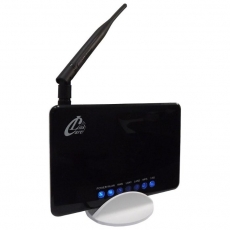 Стационарный Роутер WiFi для модемов 3G 4G Carelink CL-101