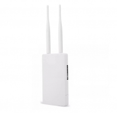 WiFi-роутер 4G LTE 3G Tianjie CPE905-3 / KuWfi CPF905-OY стационарный (Cat.4, уличный, LAN / WAN, внешние антенны x 2, выбор частот, смена IMEI, FIX TTL)