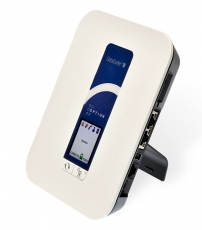 Option GlobeSurfer III - 3G WiFi роутер (7 Мб/с, LAN, телефон, ант.разъем)