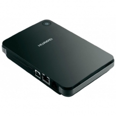 Huawei B200 - GSM 3G шлюз WiFi (LAN, тел., ант. разъем)