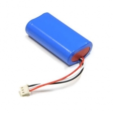 Аккумуляторная батарея Li-On 7,4V 2000 mAh - аккумулятор для OLAX AX5 PRO
