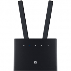 WiFi-роутер LTE 4G 3G Huawei B315 / B315s-22 стационарный (LAN х 4, WAN, USB, тел., ант. разъем)