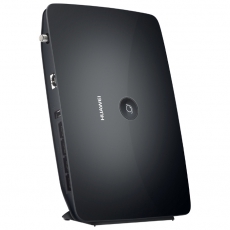 Роутер 3G WiFi Huawei B683 (21 Мб/с, LAN х 4, тел., ант.разъем)